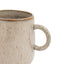 Bodhi Accessories Speckle Glaze Mug Oatmeal 4pk House of Isabella UK