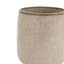 Bodhi Accessories Speckle Glaze Mug Oatmeal 4pk House of Isabella UK