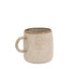 Bodhi Accessories Speckle Glaze Mug Oatmeal 4pk House of Isabella UK