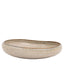 Bodhi Accessories Speckle Glaze Pasta Bowl Oatmeal 4pk House of Isabella UK