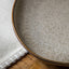 Bodhi Accessories Speckle Glaze Side Plate Oatmeal 4pk House of Isabella UK