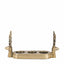 Bodhi Accessories Stag Gold Trio Tealight Holder House of Isabella UK