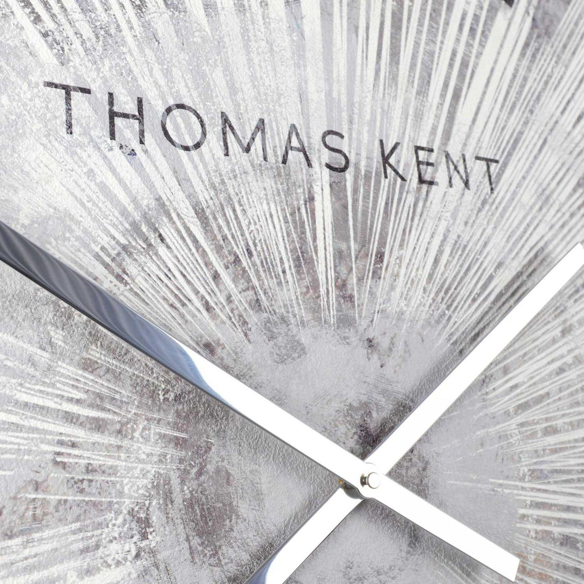 Bodhi Accessories Starburst Grand Clock House of Isabella UK