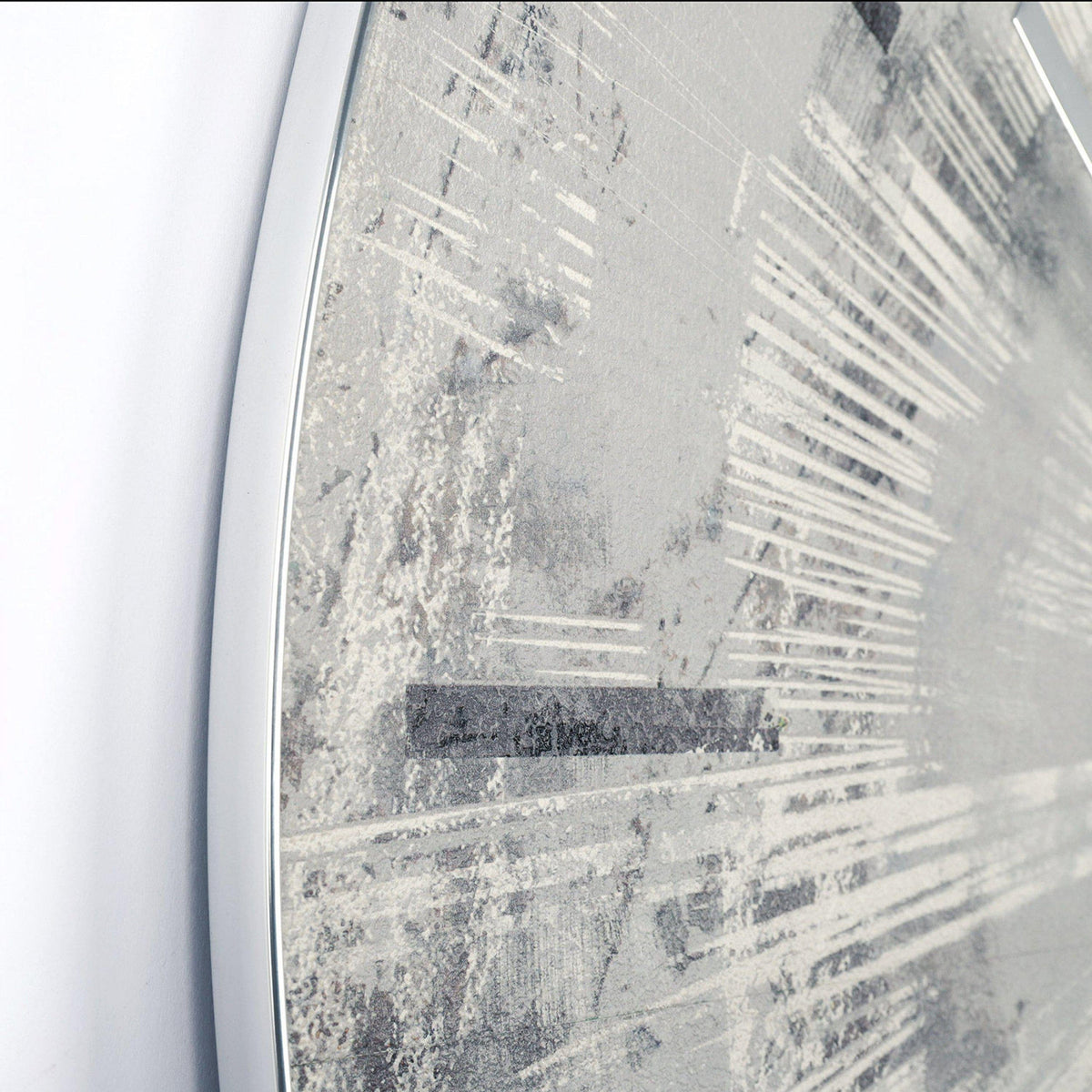 Bodhi Accessories Starburst Grand Clock House of Isabella UK