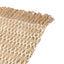 Bodhi Accessories Striped Jute Placemats 4pk House of Isabella UK