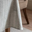 Bodhi Accessories Striped Jute Placemats 4pk House of Isabella UK