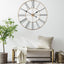 Bodhi Accessories Summer House Grand Clock House of Isabella UK