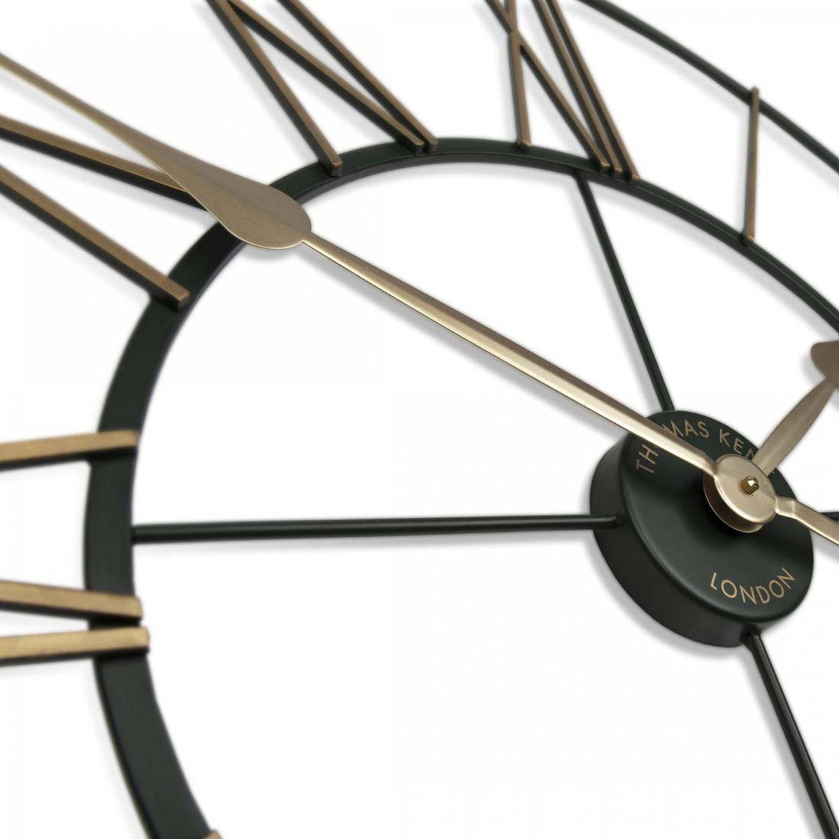 Bodhi Accessories Summer House Grand Clock House of Isabella UK