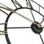 Bodhi Accessories Summer House Grand Clock House of Isabella UK