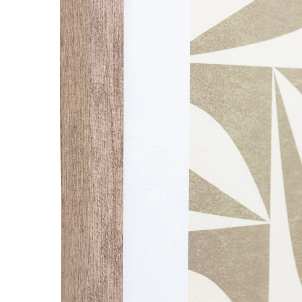 Bodhi Accessories Symphony Framed Art House of Isabella UK