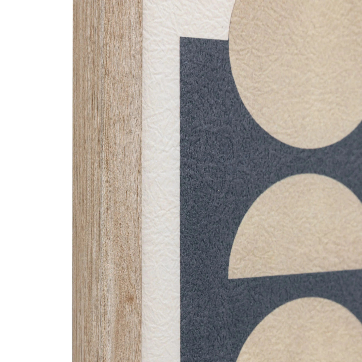 Bodhi Accessories Symphony Framed Art Set of 3 House of Isabella UK