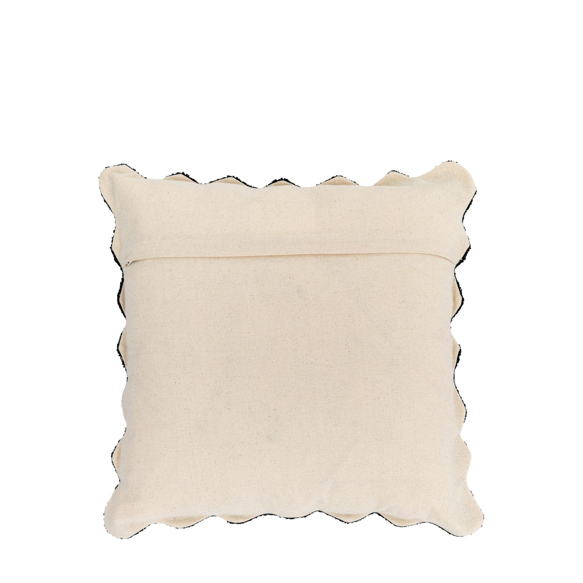 Bodhi Accessories Tabor Cushion Black House of Isabella UK