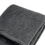 Bodhi Accessories Teddy Fleece Throw Mulberry House of Isabella UK