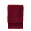 Bodhi Accessories Teddy Fleece Throw Mulberry House of Isabella UK
