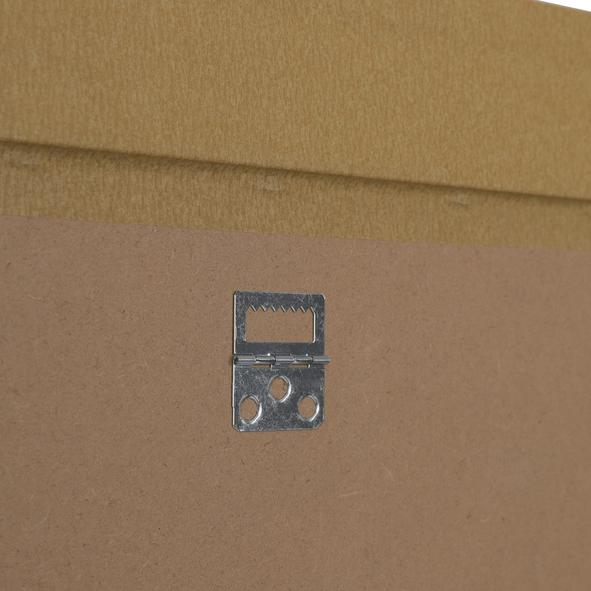 Bodhi Accessories Teddy Framed Canvas House of Isabella UK