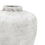 Bodhi Accessories Teguise Ceramic Urn Vase Grey Small House of Isabella UK