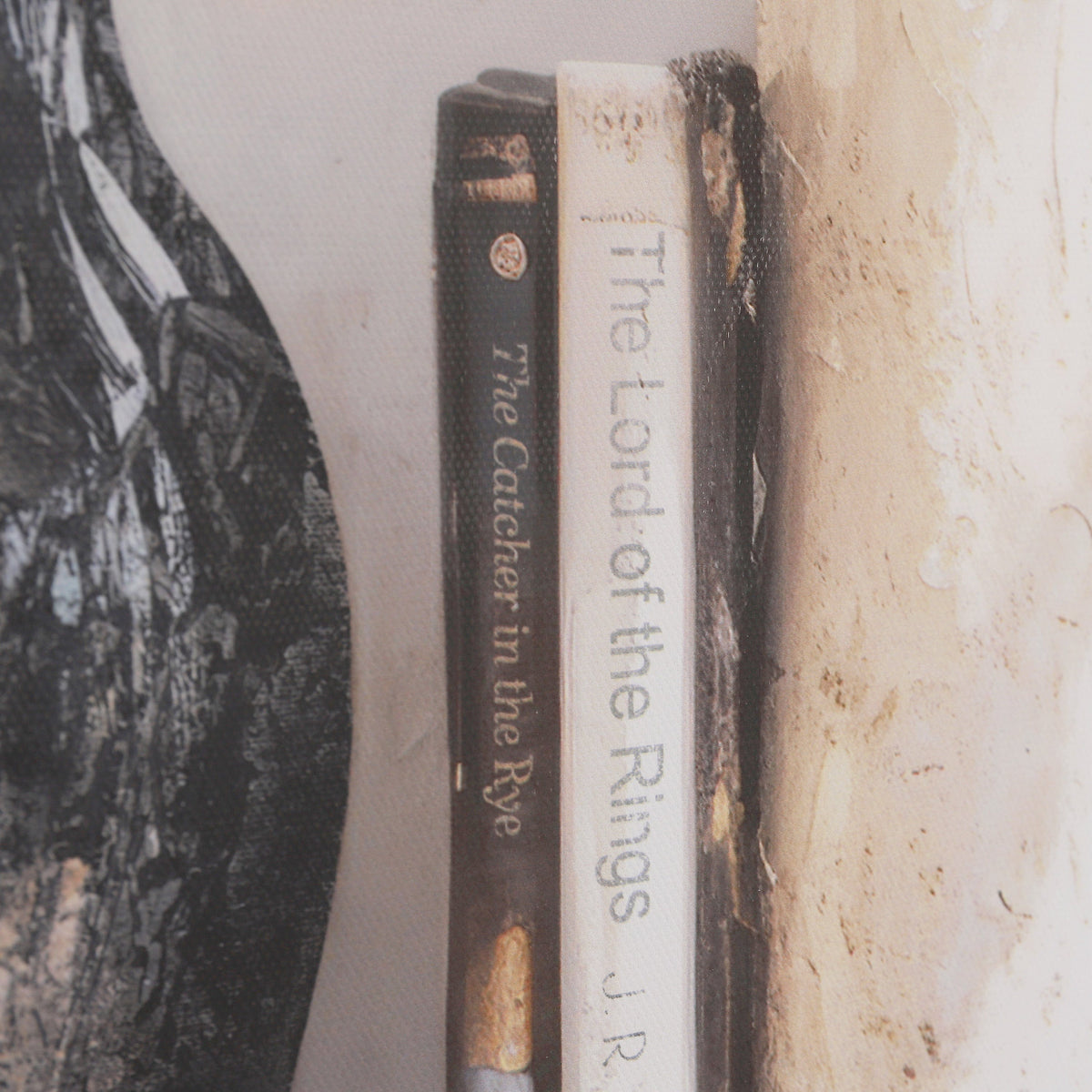 Bodhi Accessories The Classics Framed Canvas House of Isabella UK