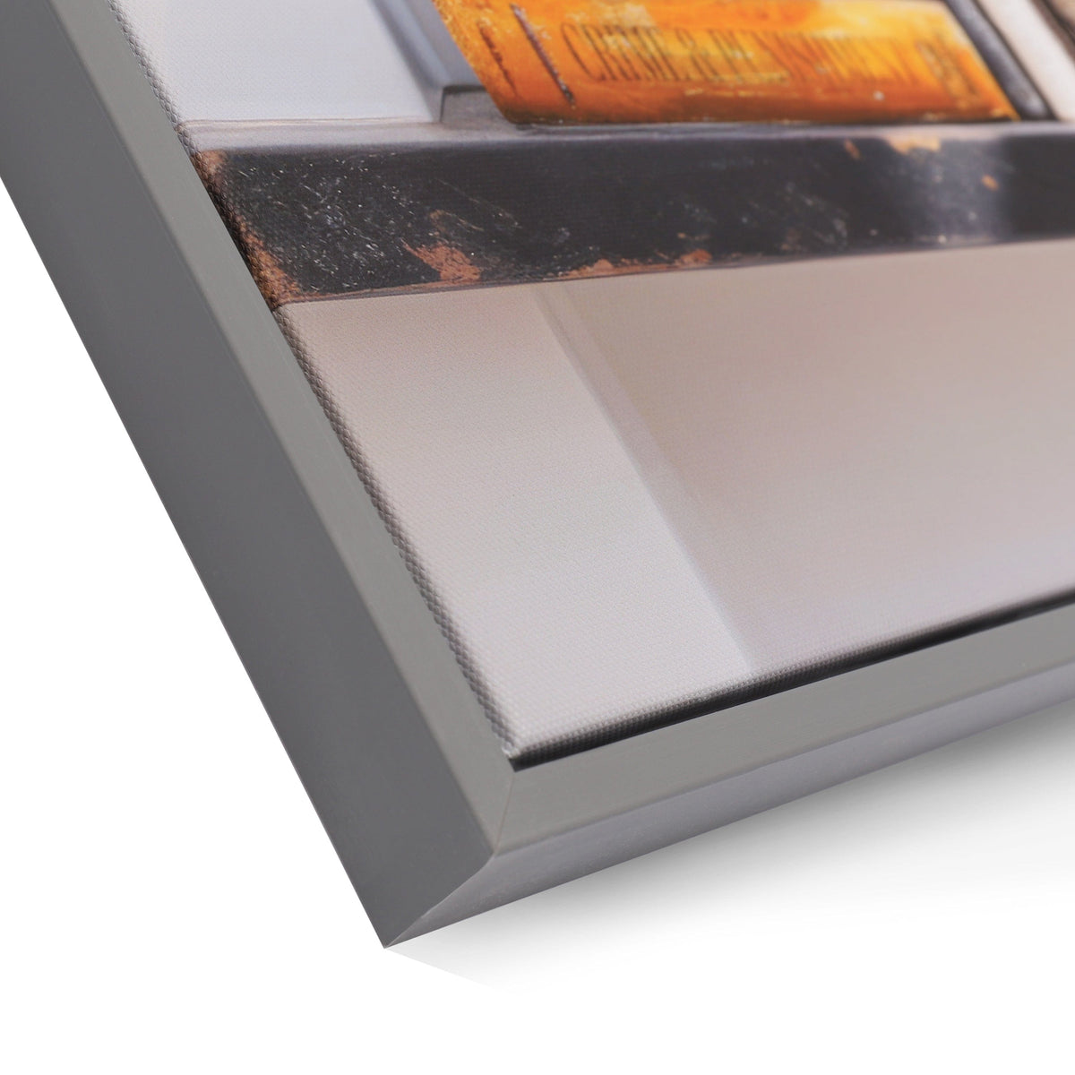 Bodhi Accessories The Classics Framed Canvas House of Isabella UK