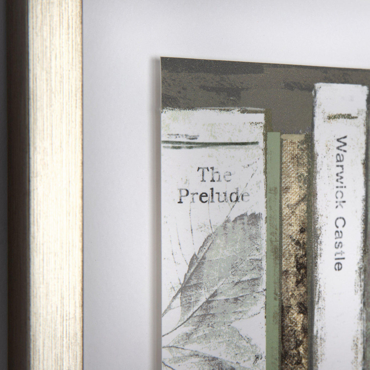 Bodhi Accessories The Great Outdoors Framed Art House of Isabella UK