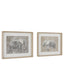 Bodhi Accessories The Journey Framed Art Set of 2 House of Isabella UK
