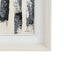 Bodhi Accessories The Sounds of Silence Framed Canvas House of Isabella UK