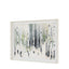 Bodhi Accessories The Sounds of Silence Framed Canvas House of Isabella UK