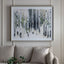 Bodhi Accessories The Sounds of Silence Framed Canvas House of Isabella UK