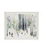 Bodhi Accessories The Sounds of Silence Framed Canvas House of Isabella UK