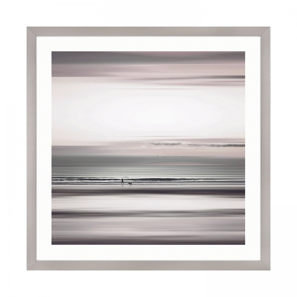 Bodhi Accessories The Stroll Framed Art House of Isabella UK