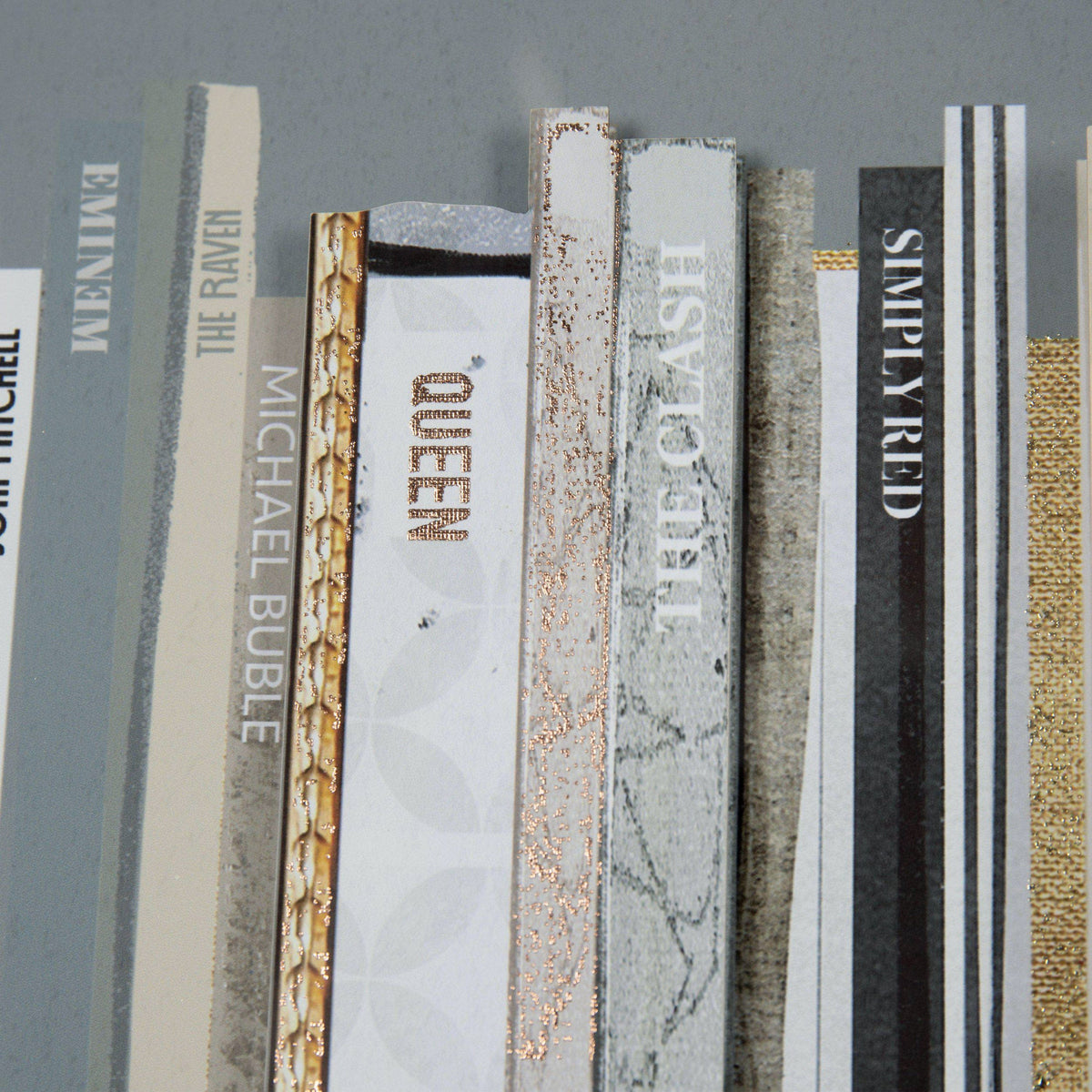 Bodhi Accessories Through the Decades Framed Art House of Isabella UK