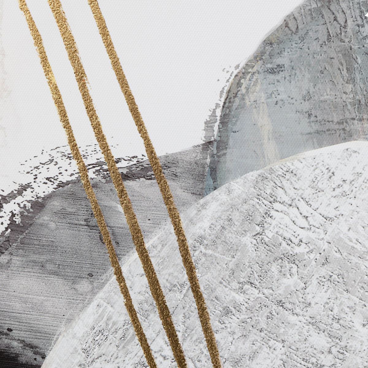 Bodhi Accessories Through the Dimensions I Framed Canvas House of Isabella UK