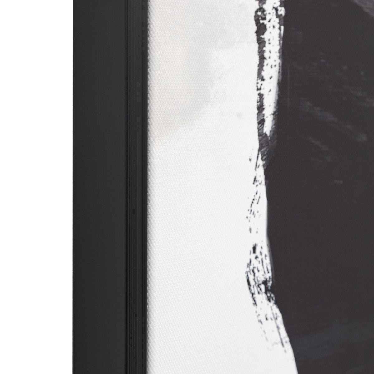 Bodhi Accessories Through the Dimensions I Framed Canvas House of Isabella UK