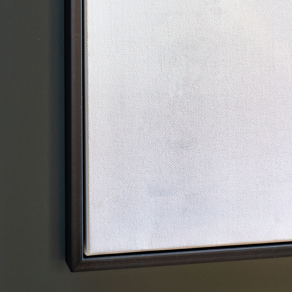 Bodhi Accessories Through the Dimensions I Framed Canvas House of Isabella UK