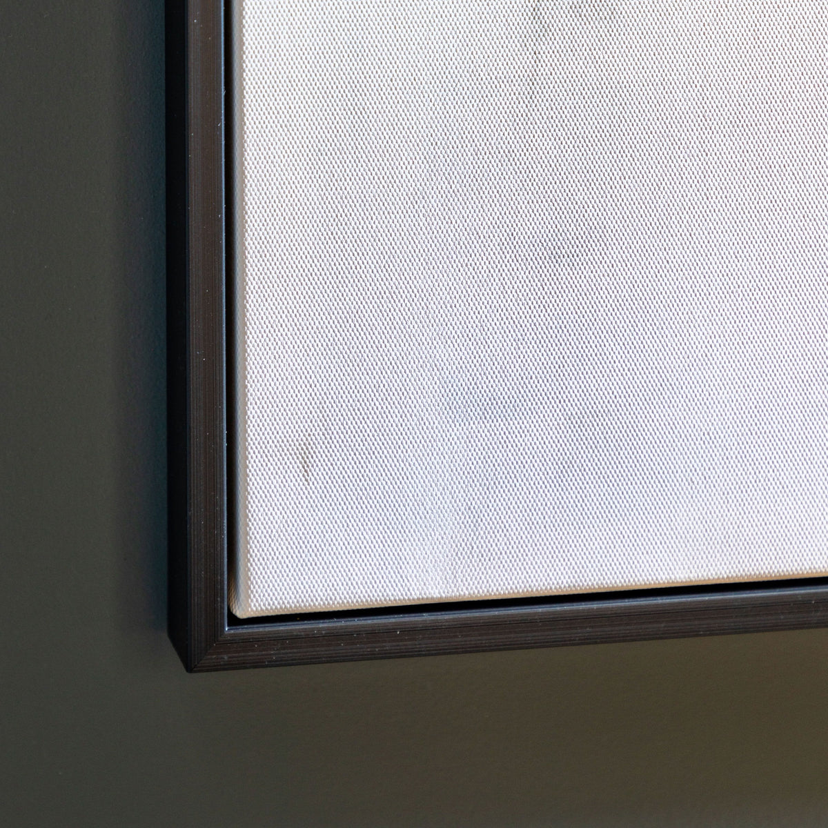 Bodhi Accessories Through the Dimensions II Framed Canvas House of Isabella UK