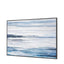 Bodhi Accessories Tidal SCapel Framed Canvas House of Isabella UK