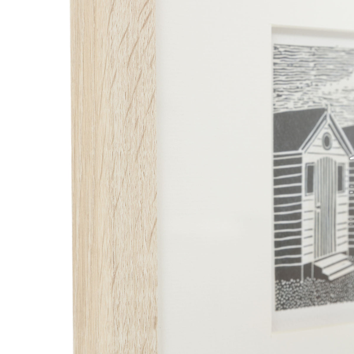Bodhi Accessories Tidal Tales I Framed Art Set of 2 House of Isabella UK