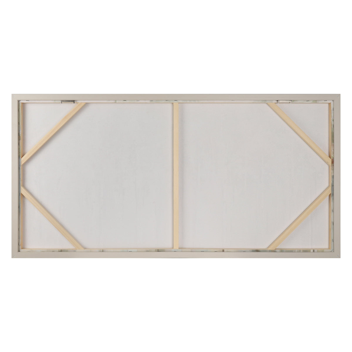 Bodhi Accessories Time to Shine Framed Canvas House of Isabella UK