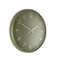 Bodhi Accessories Tresco Wall Clock Clover House of Isabella UK
