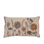 Bodhi Accessories Ullswater Floral Cushion House of Isabella UK