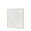 Bodhi Accessories Unfurling Wings Framed Art House of Isabella UK