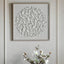 Bodhi Accessories Unfurling Wings Framed Art House of Isabella UK