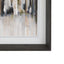Bodhi Accessories Urban Silence Framed Canvas House of Isabella UK