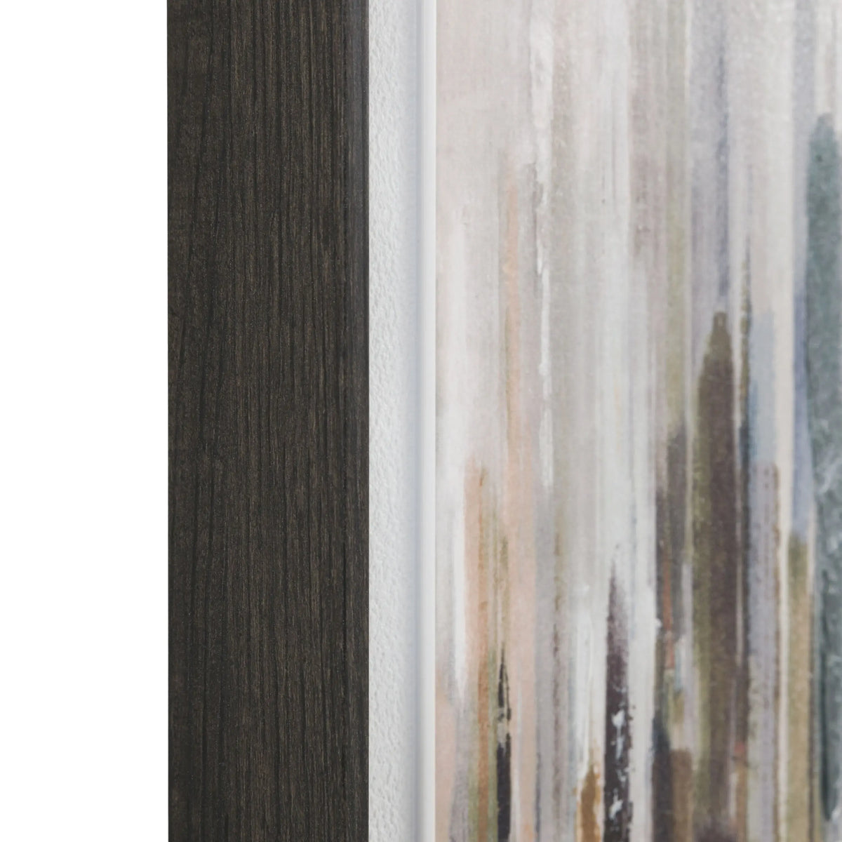 Bodhi Accessories Urban Silence Framed Canvas House of Isabella UK