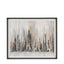 Bodhi Accessories Urban Silence Framed Canvas House of Isabella UK