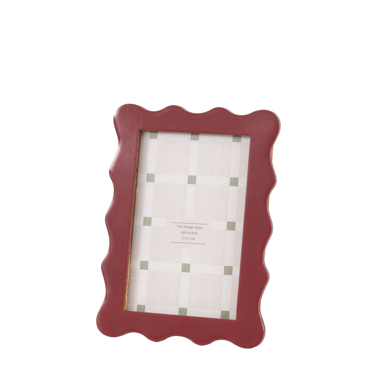 Bodhi Accessories Viana Photo Frame 6x4 House of Isabella UK