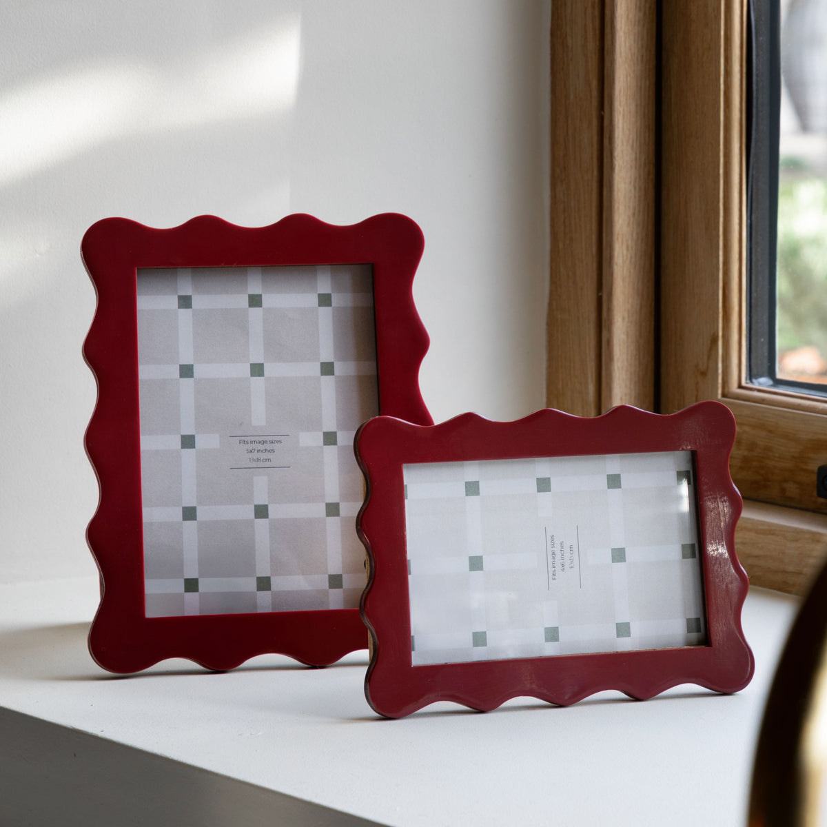 Bodhi Accessories Viana Photo Frame 6x4 House of Isabella UK