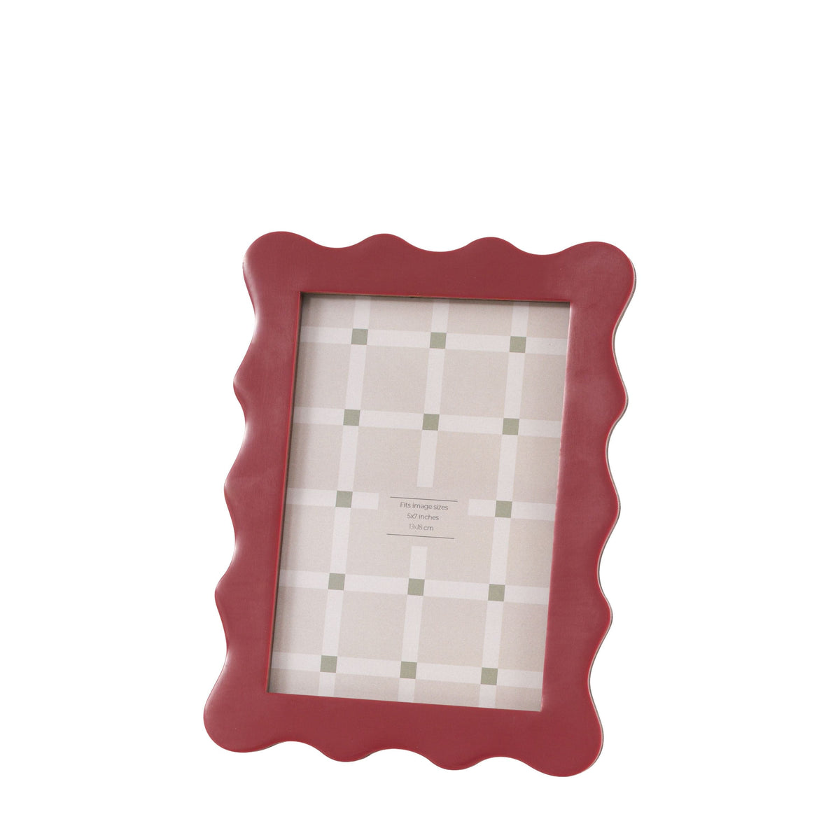 Bodhi Accessories Viana Photo Frame 7x5 House of Isabella UK
