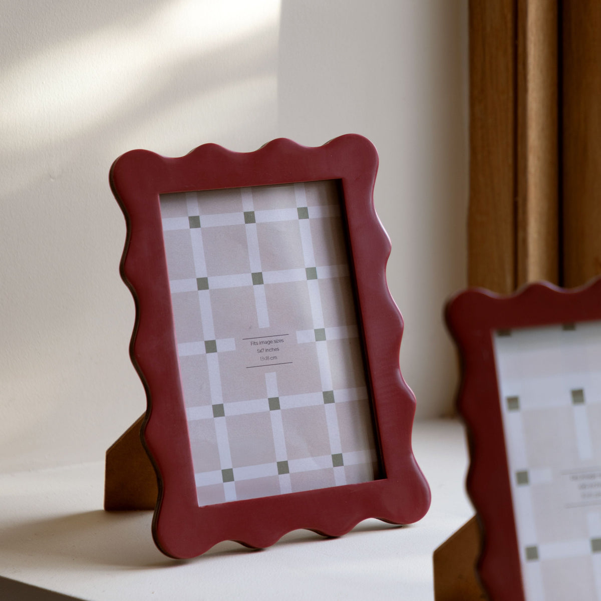 Bodhi Accessories Viana Photo Frame 7x5 House of Isabella UK