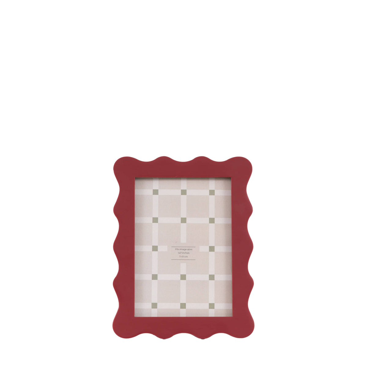 Bodhi Accessories Viana Photo Frame 7x5 House of Isabella UK