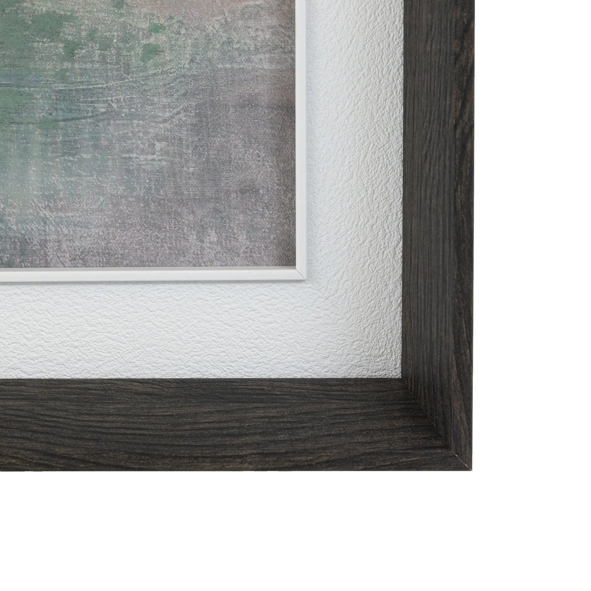 Bodhi Accessories Vibrant Vision Framed Canvas House of Isabella UK